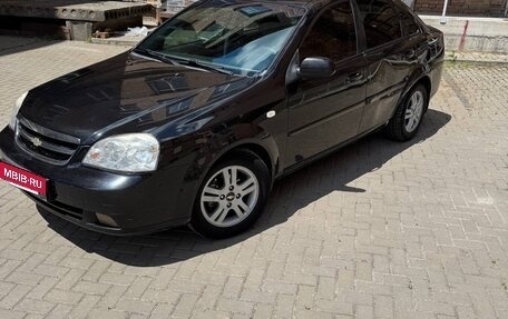 Chevrolet Lacetti, 2005 год, 200 000 рублей, 14 фотография