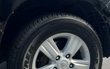 Toyota Land Cruiser 200, 2013 год, 3 295 000 рублей, 13 фотография