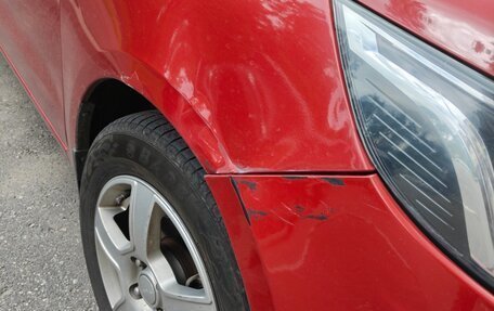 KIA Rio III рестайлинг, 2013 год, 499 999 рублей, 7 фотография