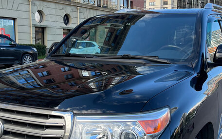 Toyota Land Cruiser 200, 2013 год, 3 295 000 рублей, 14 фотография