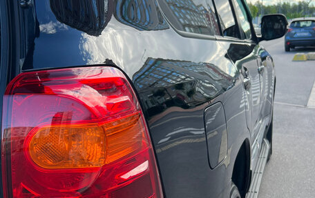 Toyota Land Cruiser 200, 2013 год, 3 295 000 рублей, 12 фотография