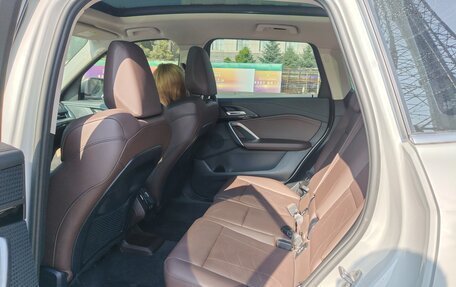 BMW X1, 2023 год, 2 480 000 рублей, 5 фотография