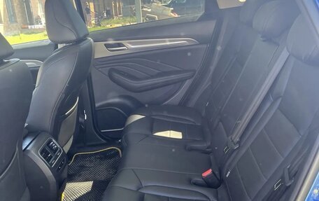 Haval F7 I, 2020 год, 1 500 000 рублей, 8 фотография