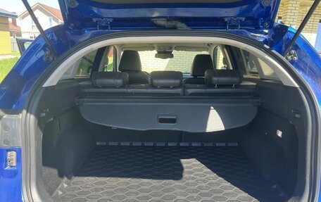 Haval F7 I, 2020 год, 1 500 000 рублей, 9 фотография