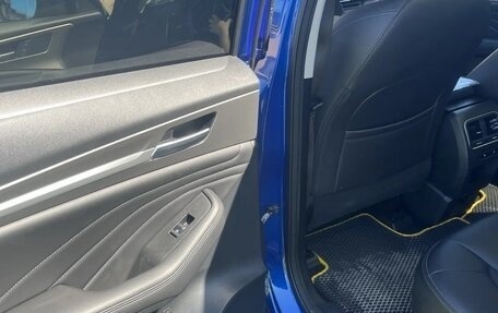 Haval F7 I, 2020 год, 1 500 000 рублей, 7 фотография