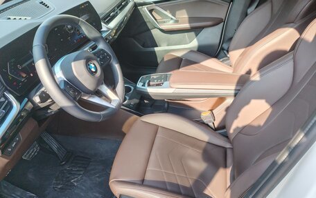 BMW X1, 2023 год, 2 480 000 рублей, 9 фотография