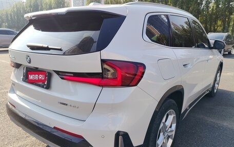 BMW X1, 2023 год, 2 480 000 рублей, 2 фотография