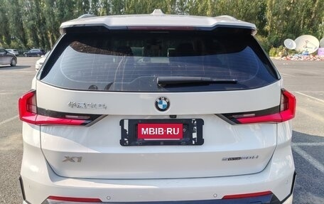 BMW X1, 2023 год, 2 480 000 рублей, 3 фотография