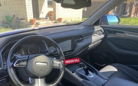 Haval F7 I, 2020 год, 1 500 000 рублей, 6 фотография