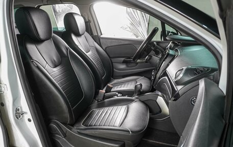 Renault Kaptur I рестайлинг, 2020 год, 1 549 000 рублей, 8 фотография