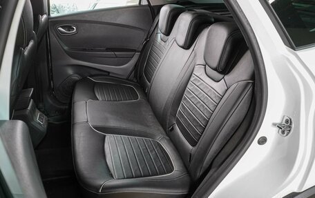 Renault Kaptur I рестайлинг, 2020 год, 1 549 000 рублей, 9 фотография