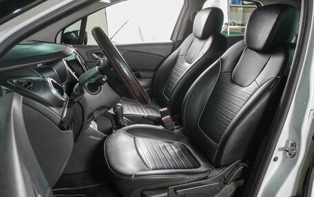Renault Kaptur I рестайлинг, 2020 год, 1 549 000 рублей, 10 фотография