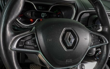 Renault Kaptur I рестайлинг, 2020 год, 1 549 000 рублей, 14 фотография