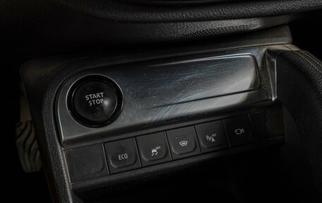 Renault Kaptur I рестайлинг, 2020 год, 1 549 000 рублей, 18 фотография