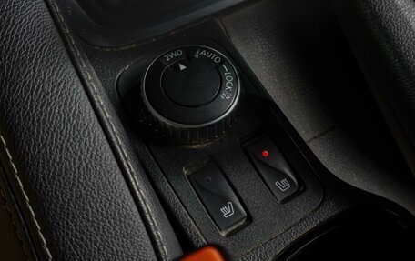 Renault Kaptur I рестайлинг, 2020 год, 1 549 000 рублей, 19 фотография