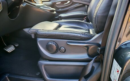 Mercedes-Benz V-Класс, 2022 год, 6 550 000 рублей, 20 фотография