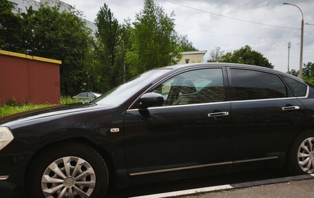 Nissan Teana, 2007 год, 630 000 рублей, 3 фотография