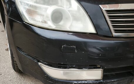 Nissan Teana, 2007 год, 630 000 рублей, 5 фотография