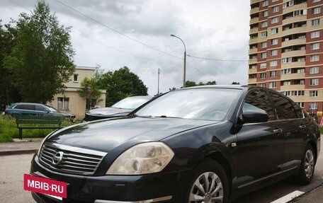 Nissan Teana, 2007 год, 630 000 рублей, 2 фотография