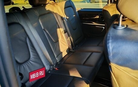 Mercedes-Benz V-Класс, 2022 год, 6 550 000 рублей, 19 фотография