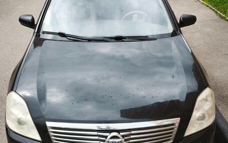 Nissan Teana, 2007 год, 630 000 рублей, 8 фотография
