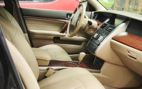 Nissan Teana, 2007 год, 630 000 рублей, 13 фотография