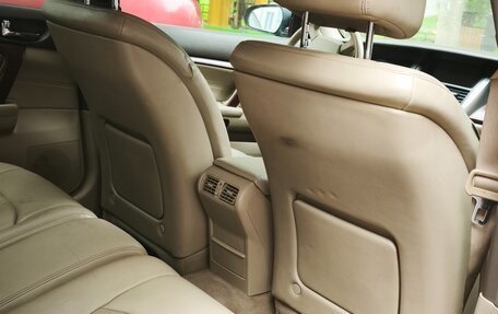 Nissan Teana, 2007 год, 630 000 рублей, 16 фотография