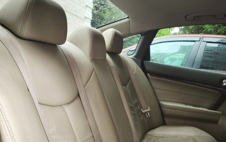 Nissan Teana, 2007 год, 630 000 рублей, 15 фотография