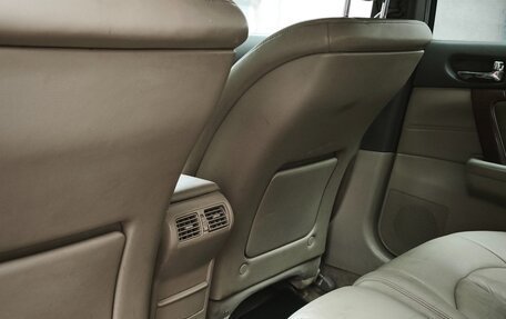 Nissan Teana, 2007 год, 630 000 рублей, 18 фотография