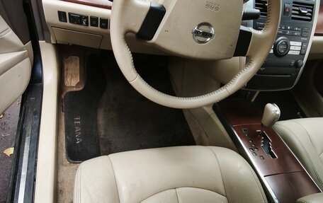 Nissan Teana, 2007 год, 630 000 рублей, 21 фотография