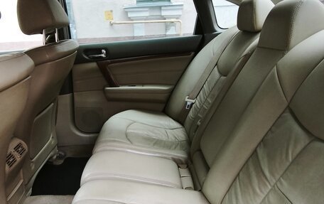 Nissan Teana, 2007 год, 630 000 рублей, 20 фотография