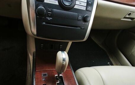 Nissan Teana, 2007 год, 630 000 рублей, 23 фотография