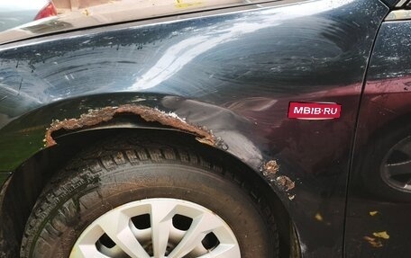 Nissan Teana, 2007 год, 630 000 рублей, 10 фотография