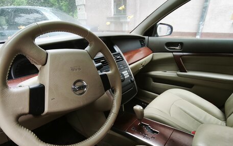 Nissan Teana, 2007 год, 630 000 рублей, 24 фотография