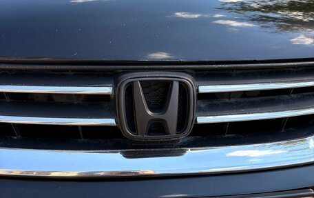 Honda Accord IX рестайлинг, 2015 год, 1 250 000 рублей, 5 фотография