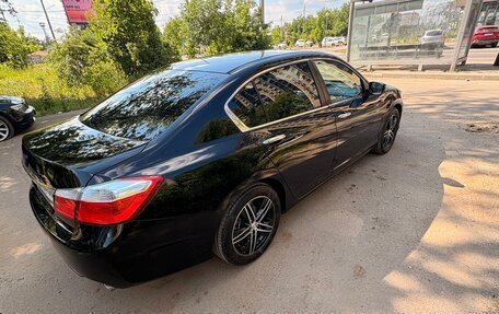 Honda Accord IX рестайлинг, 2015 год, 1 250 000 рублей, 7 фотография