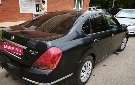Nissan Teana, 2007 год, 630 000 рублей, 26 фотография