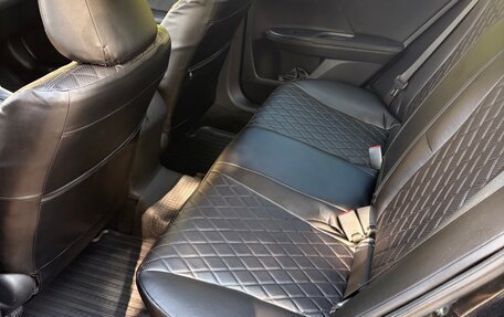 Honda Accord IX рестайлинг, 2015 год, 1 250 000 рублей, 16 фотография