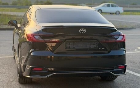 Toyota Camry, 2025 год, 3 680 000 рублей, 5 фотография