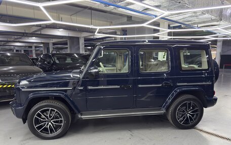 Mercedes-Benz G-Класс W463 рестайлинг _iii, 2026 год, 23 990 000 рублей, 2 фотография