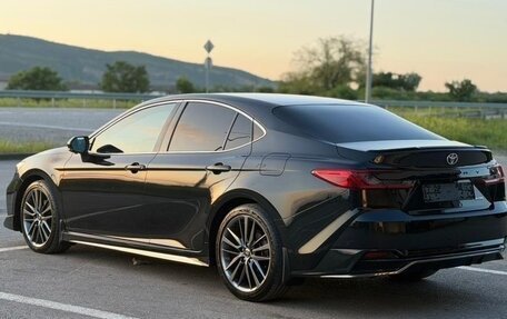 Toyota Camry, 2025 год, 3 680 000 рублей, 4 фотография