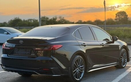 Toyota Camry, 2025 год, 3 680 000 рублей, 6 фотография