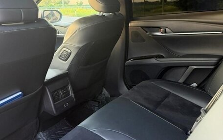 Toyota Camry, 2025 год, 3 680 000 рублей, 8 фотография