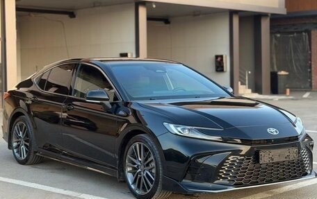 Toyota Camry, 2025 год, 3 680 000 рублей, 3 фотография