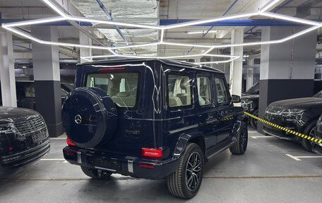 Mercedes-Benz G-Класс W463 рестайлинг _iii, 2026 год, 23 990 000 рублей, 3 фотография