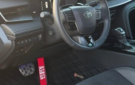 Toyota Camry, 2025 год, 3 680 000 рублей, 7 фотография