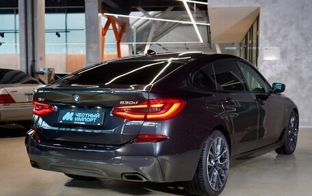 BMW 6 серия, 2021 год, 6 350 000 рублей, 4 фотография