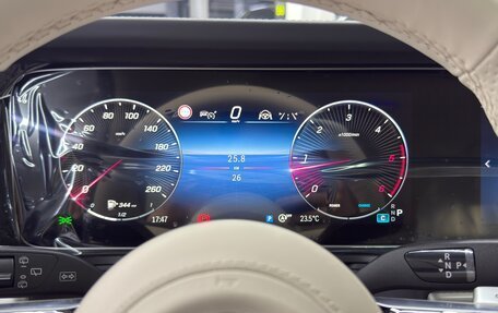 Mercedes-Benz G-Класс W463 рестайлинг _iii, 2026 год, 23 990 000 рублей, 8 фотография