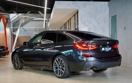 BMW 6 серия, 2021 год, 6 350 000 рублей, 5 фотография