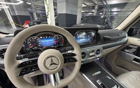 Mercedes-Benz G-Класс W463 рестайлинг _iii, 2026 год, 23 990 000 рублей, 7 фотография